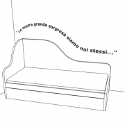 divano letto estraibile matrimoniale ?dormeuse bed? - vivilospazio ... - Divano Letto Matrimoniale Larghezza divano letto estraibile matrimoniale ?dormeuse bed? - vivilospazio ... - Divano Letto Matrimoniale Larghezza
