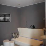 Letto singolo a scomparsa "Consolle Bed" art 851 - foto 12