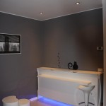 Letto singolo a scomparsa "Consolle Bed" art 851 - foto 11
