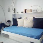 Letto singolo a scomparsa "Consolle Bed" art 851 - foto 15