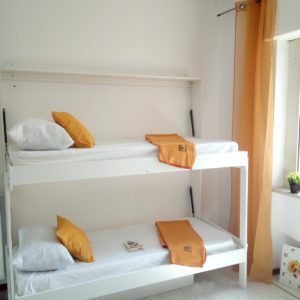 1 arancio aperto