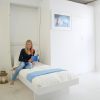 il letto a sconparsa salvaspazio comodo e immediato