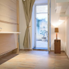 foto letto a castello a parete Night&Day