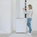 colonna cucina ottimizzata 60cm