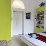letto a parete multifunzione
