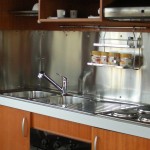 Armadio Cucina compact 184 - foto 3