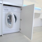 Monoblocco cucine salvaspazio: Compact art.186 con serranda - foto 12
