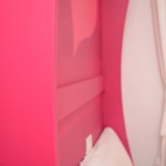 letto a parete