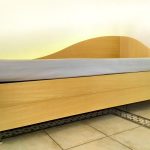 Divano Letto a castello New Dormeuse Bed