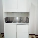 Cucina a scomparsa | Modello Compact 125 - foto 14