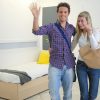 il letto a castello richiudibile considerato prontoletto