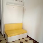 Letto a scomparsa da una piazza e mezza “Appendiabiti bed” Materasso 140cm - foto 14