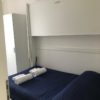 Letto a scomparsa matrimoniale “Consolle Tripla bed” art.853 - immagine 15