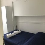 Letto a scomparsa matrimoniale “Consolle Tripla bed” art.853 - foto 15