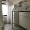 Letto a scomparsa matrimoniale “Consolle Tripla bed” art.853 - immagine 19
