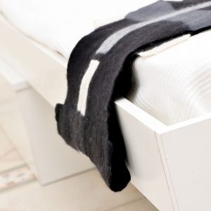 letto a parete una piazza e mezza ,verticale da 140cm