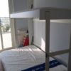Letto a scomparsa matrimoniale “Consolle Tripla bed” art.853 - immagine 20