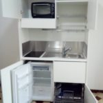Cucina a scomparsa | Modello Compact 125 - foto 15
