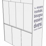 Armadio Cucina compact 184 - foto 7