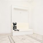 Divano Letto Matrimoniale art.849 - foto 6
