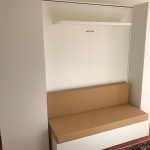 Divano Letto Matrimoniale art.849 - foto 9