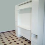 Parete armadio con letto art. 901 - foto 2