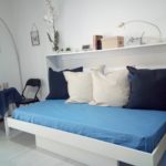 Letto singolo con scrivania art. 851/scr - foto 5